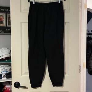 Lululemon jogger pants